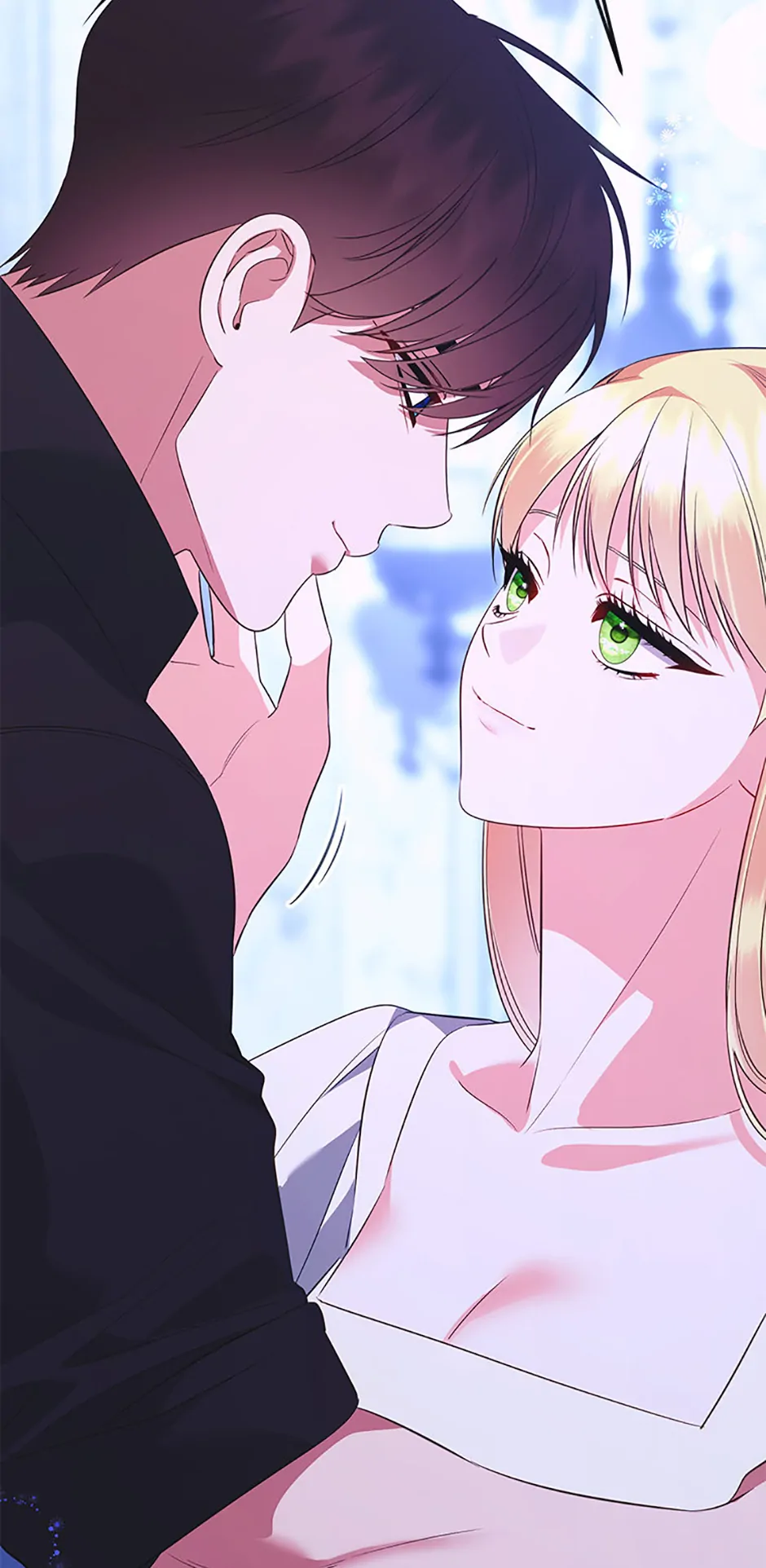 I Created a Harem by Accident! Chapter 67 - page 18