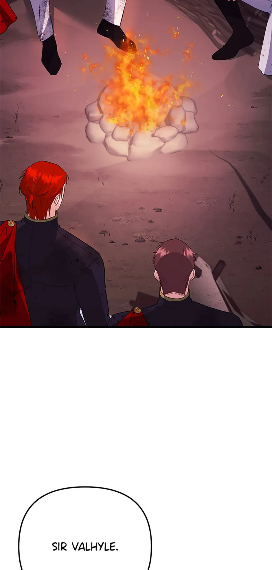 I Created a Harem by Accident! Chapter 67 - page 88