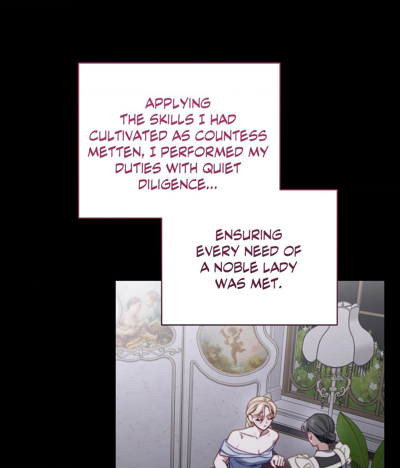 Lucia - Manhwa Chapter 167 - page 17