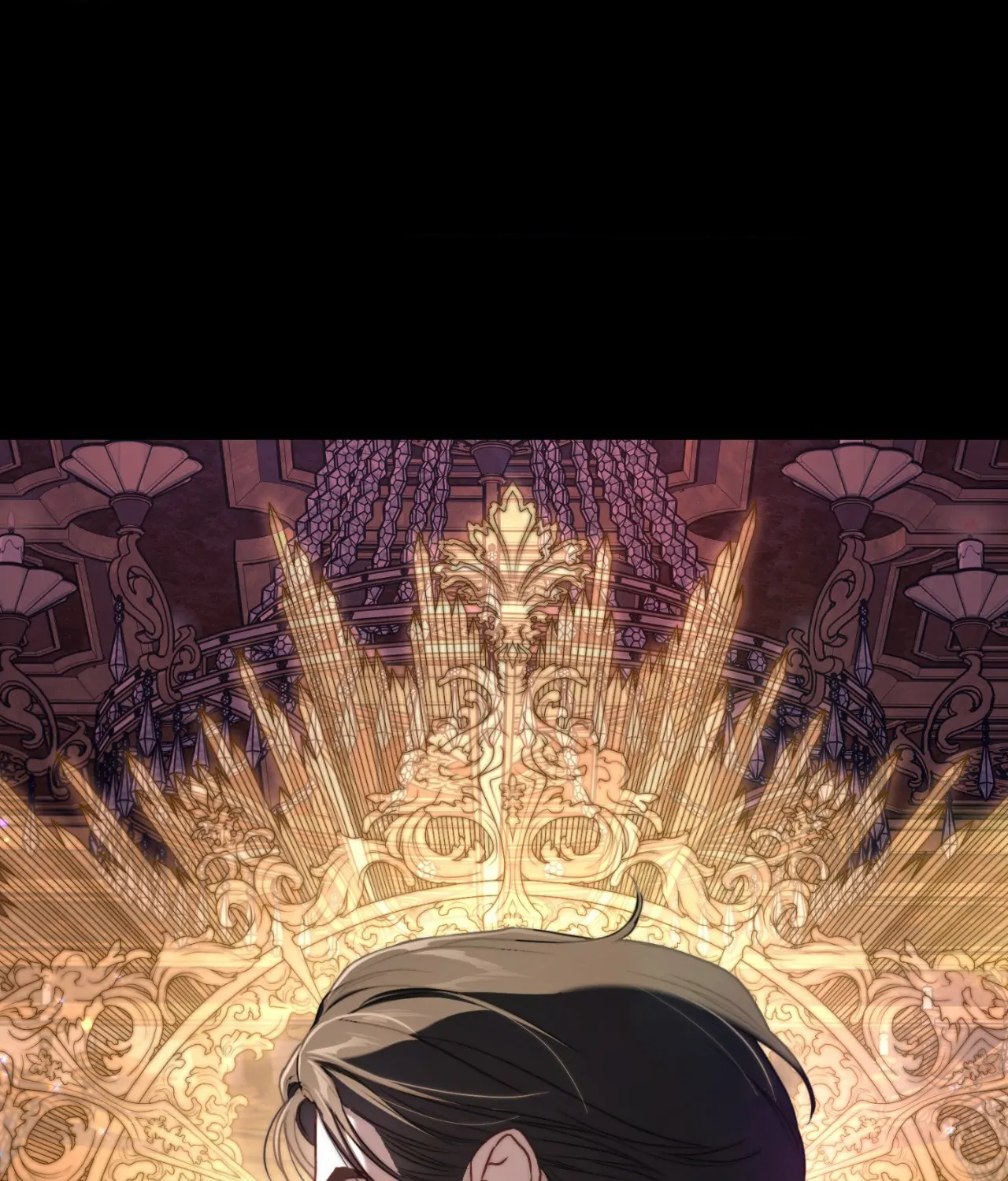 Lucia - Manhwa Chapter 167 - page 28