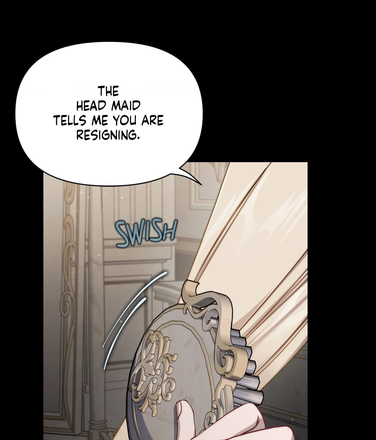 Lucia - Manhwa Chapter 167 - page 37
