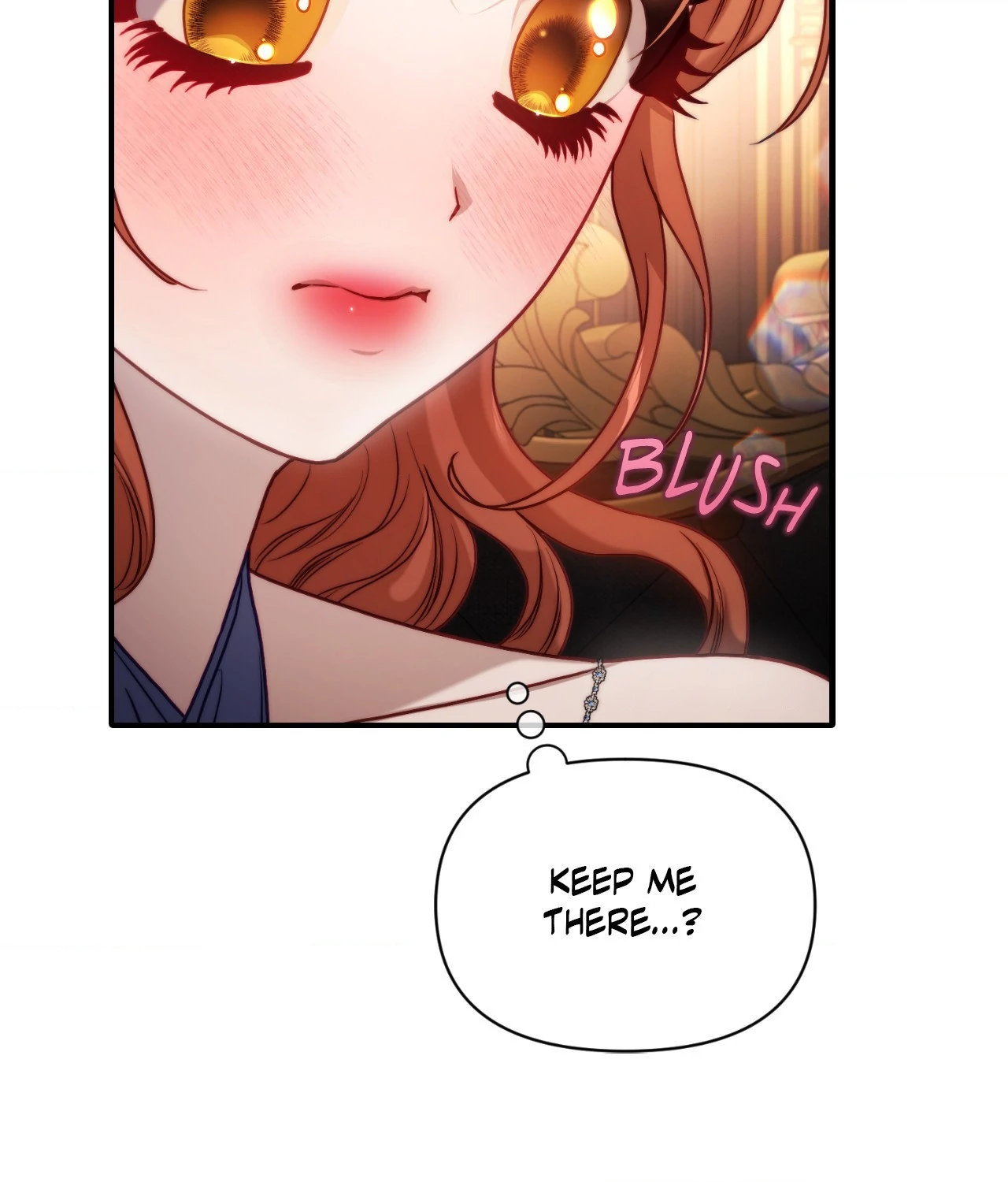 Lucia - Manhwa Chapter 168 - page 110
