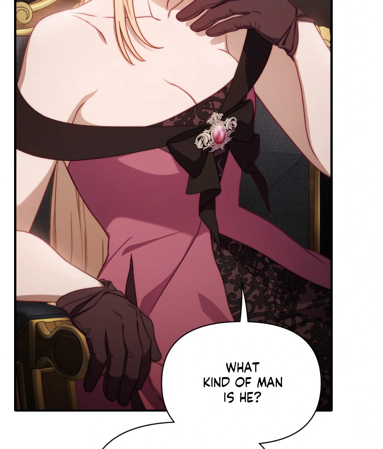 Lucia - Manhwa Chapter 168 - page 116