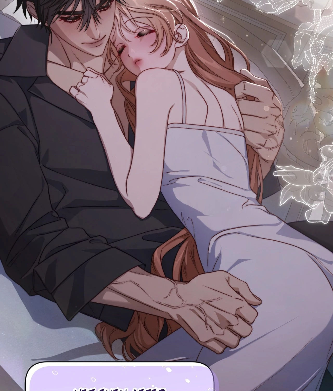Lucia - Manhwa Chapter 168 - page 121