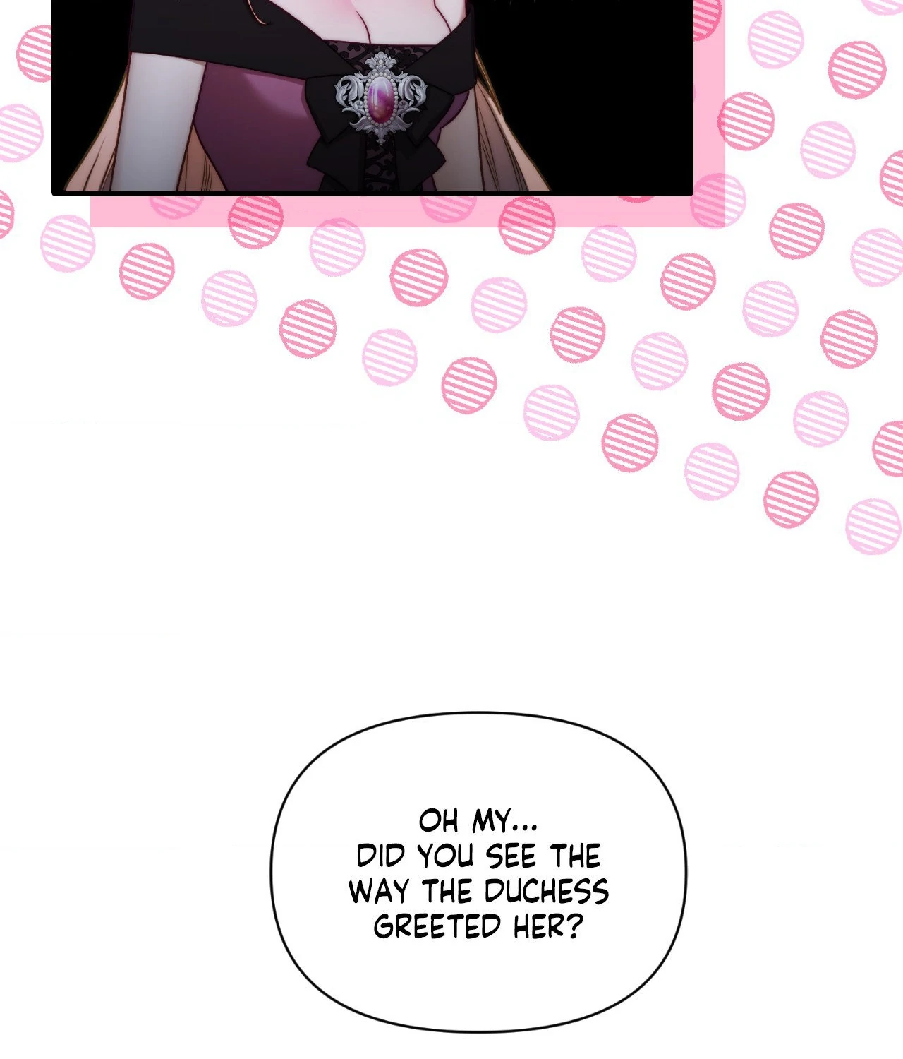 Lucia - Manhwa Chapter 168 - page 33