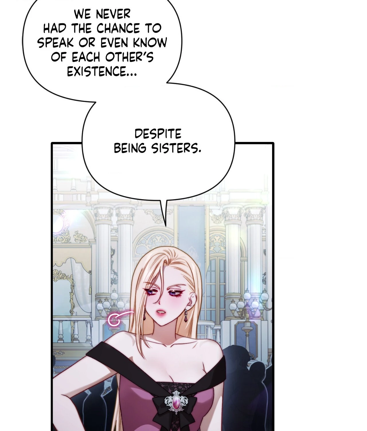 Lucia - Manhwa Chapter 168 - page 44