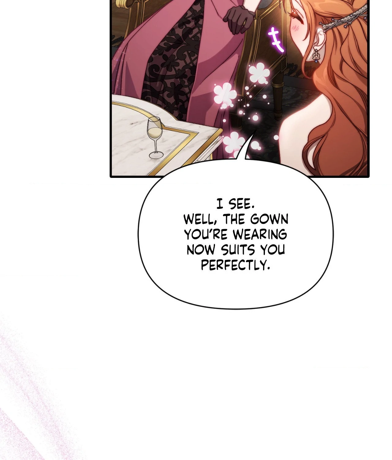 Lucia - Manhwa Chapter 168 - page 75