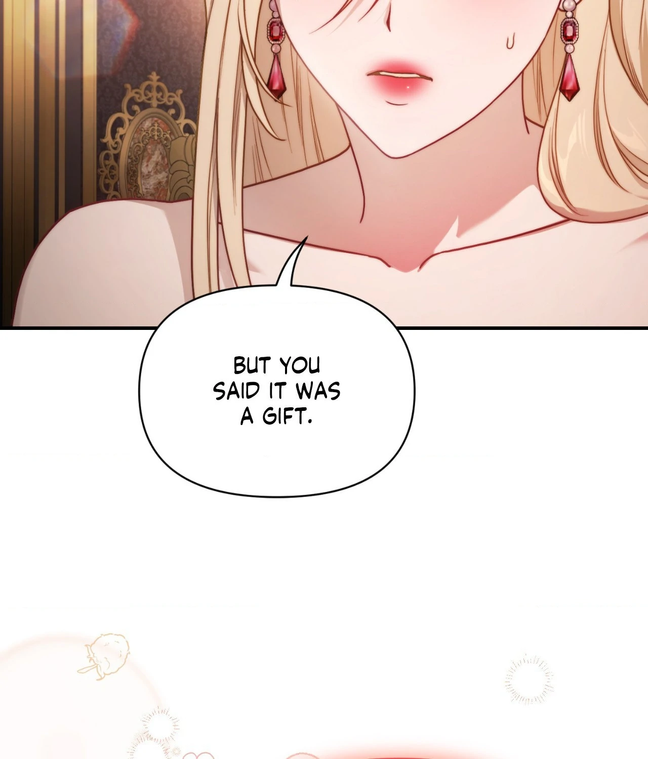 Lucia - Manhwa Chapter 168 - page 85