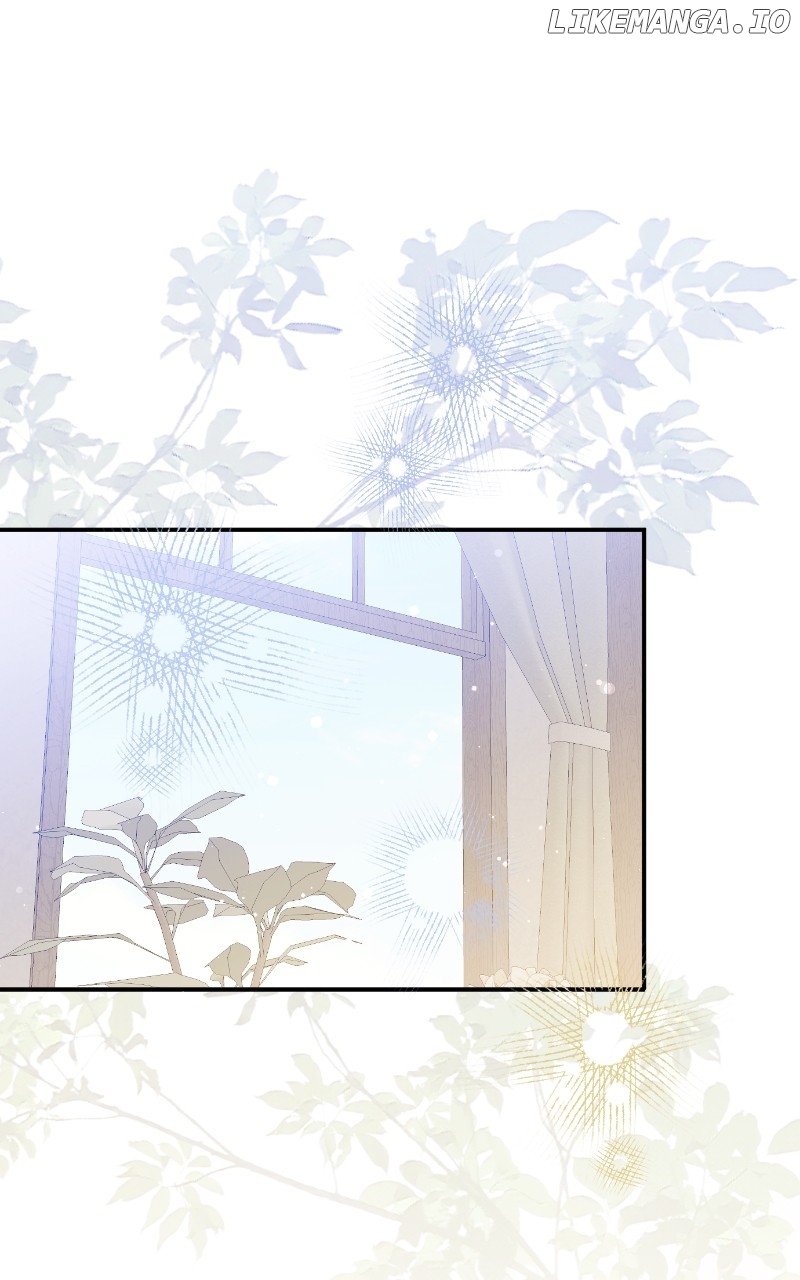 Crash On Paradise Chapter 54 - page 1