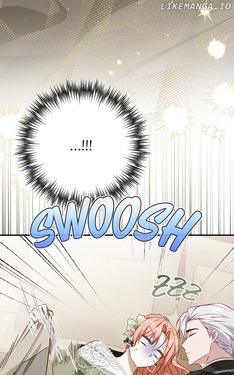 Crash On Paradise Chapter 54 - page 5