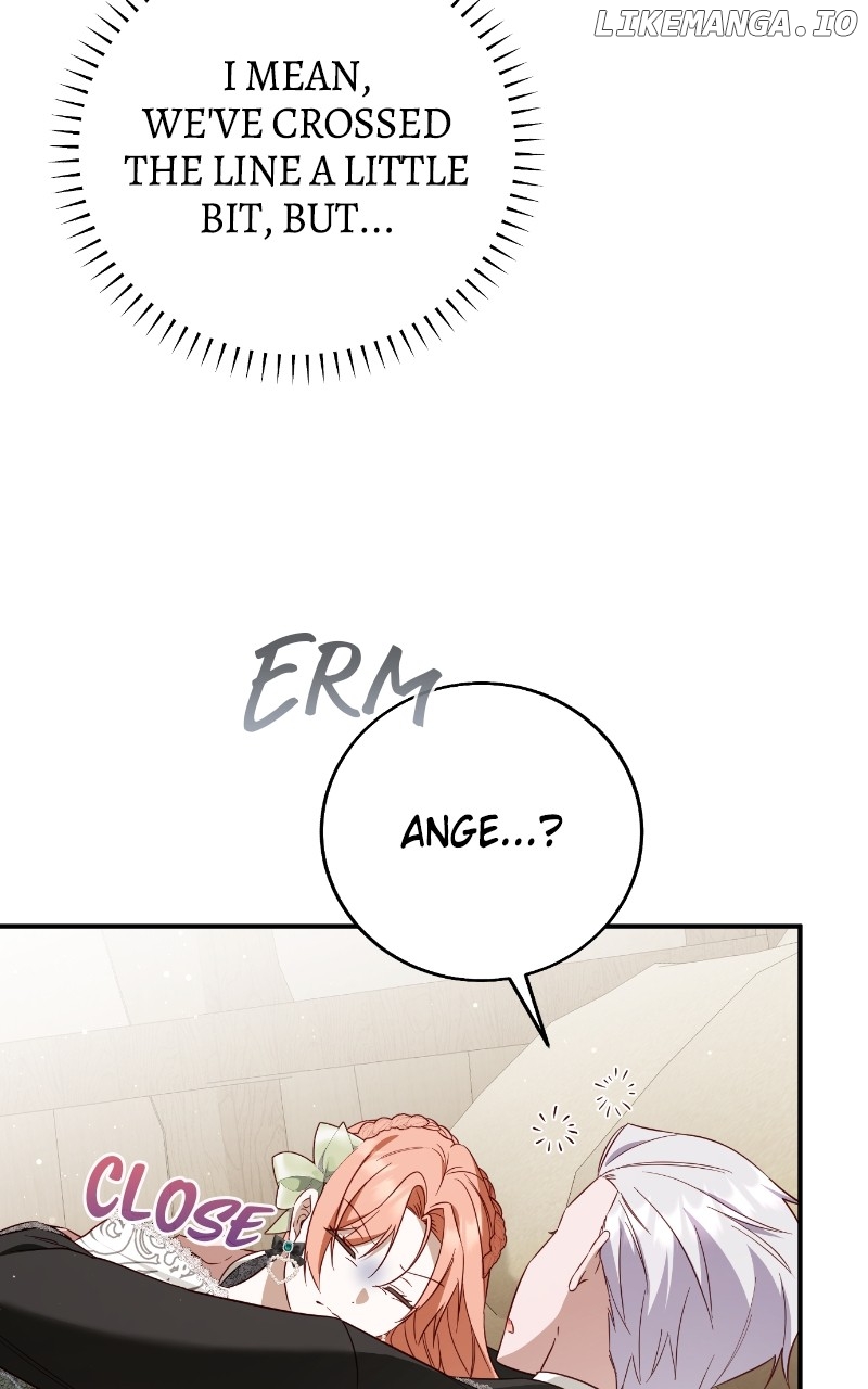 Crash On Paradise Chapter 54 - page 8