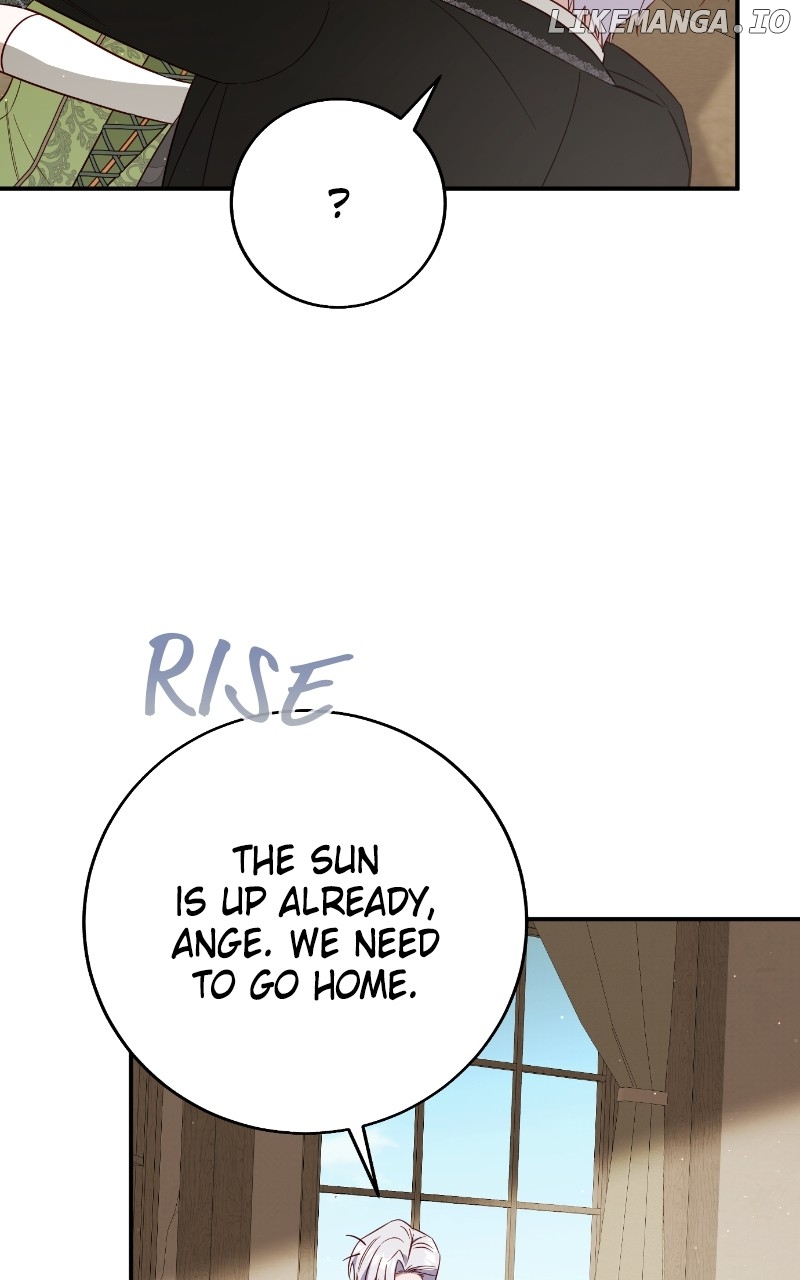 Crash On Paradise Chapter 54 - page 9