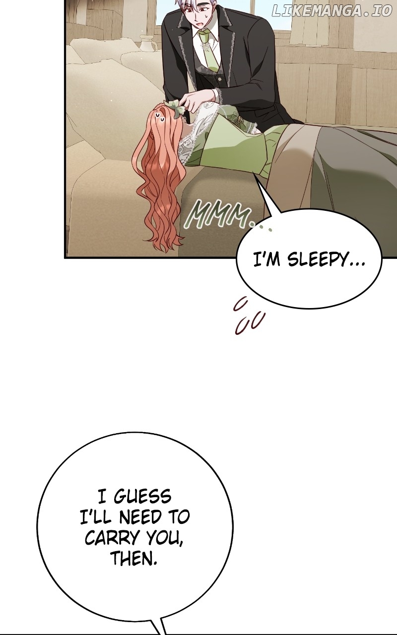 Crash On Paradise Chapter 54 - page 10