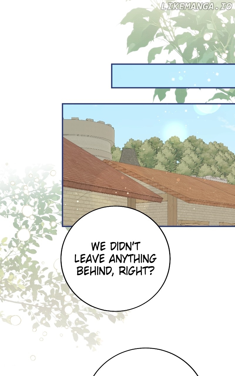Crash On Paradise Chapter 54 - page 14