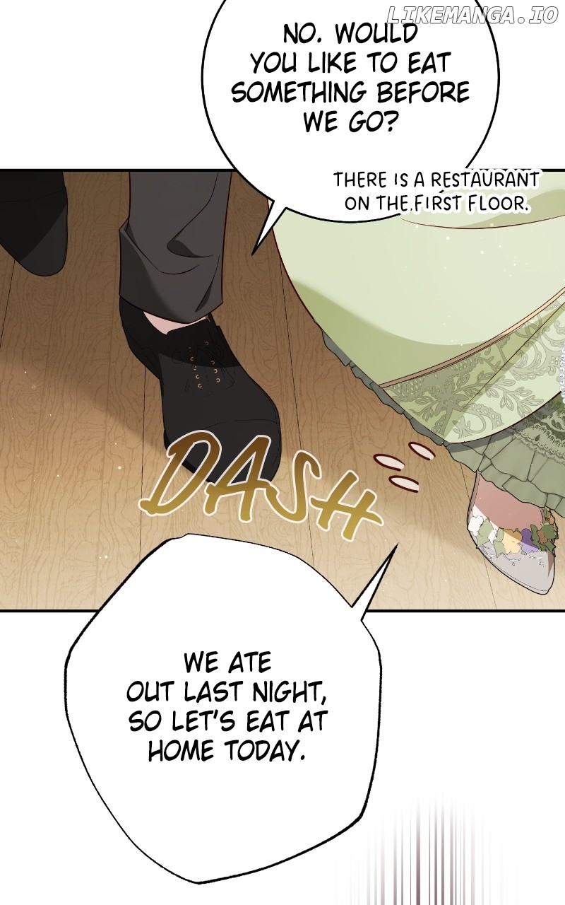 Crash On Paradise Chapter 54 - page 15