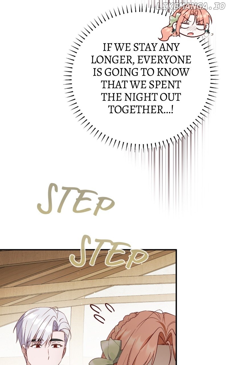 Crash On Paradise Chapter 54 - page 16
