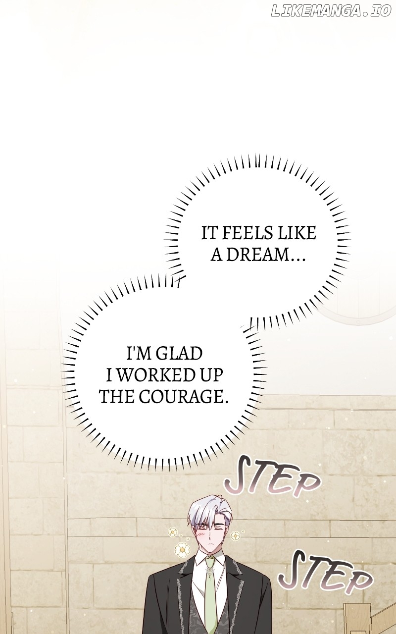 Crash On Paradise Chapter 54 - page 19