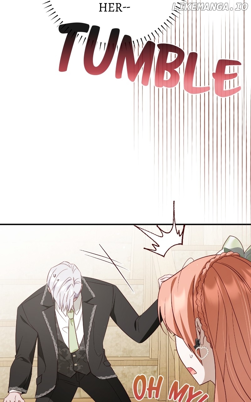 Crash On Paradise Chapter 54 - page 21