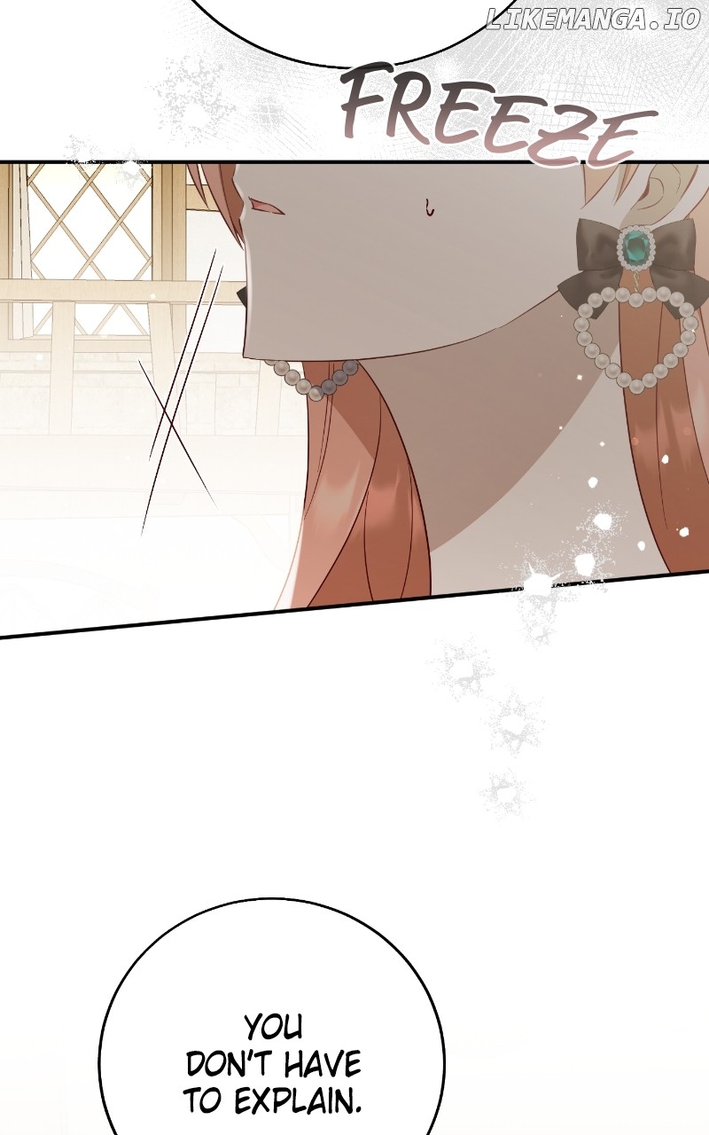 Crash On Paradise Chapter 54 - page 31