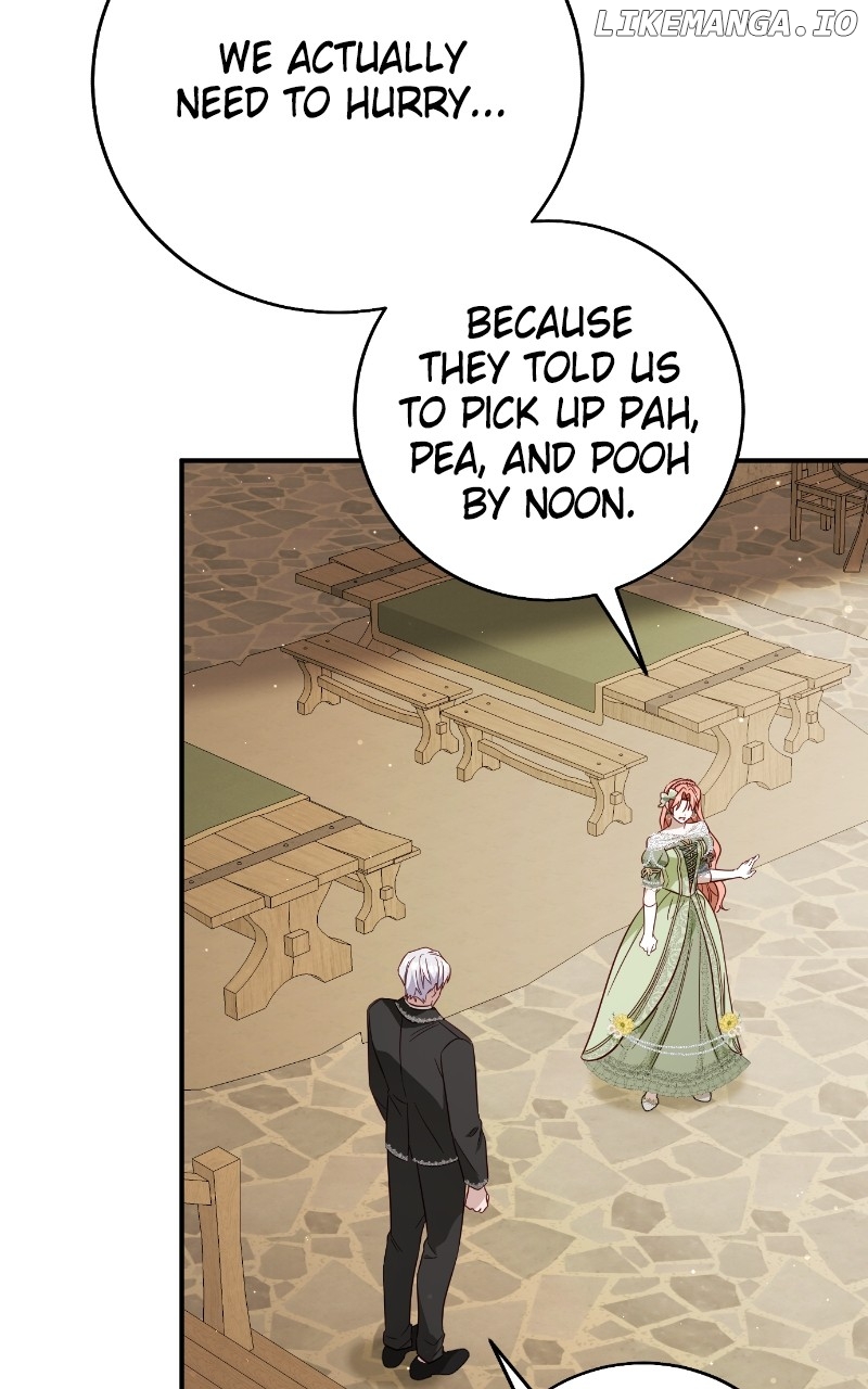 Crash On Paradise Chapter 54 - page 33