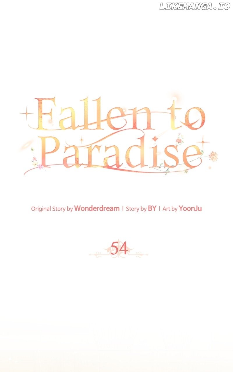 Crash On Paradise Chapter 54 - page 39