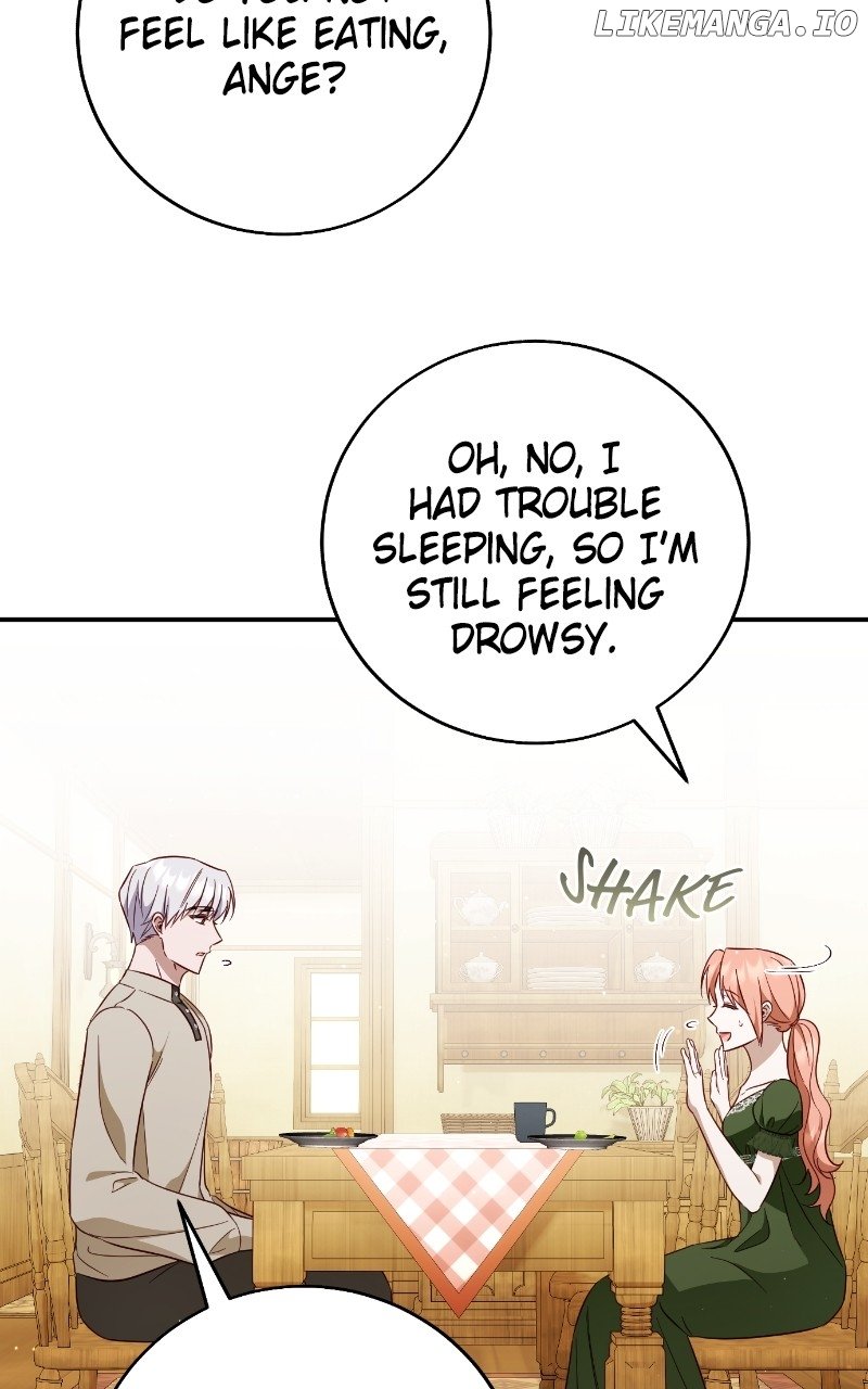 Crash On Paradise Chapter 54 - page 41