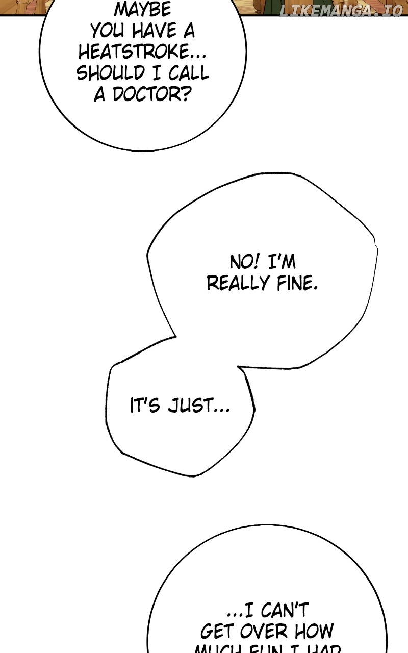 Crash On Paradise Chapter 54 - page 42