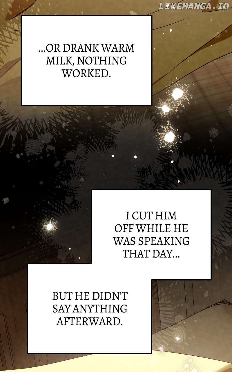 Crash On Paradise Chapter 54 - page 46