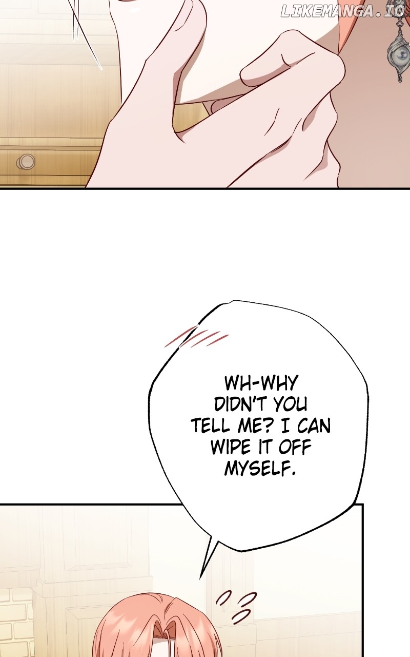 Crash On Paradise Chapter 54 - page 56
