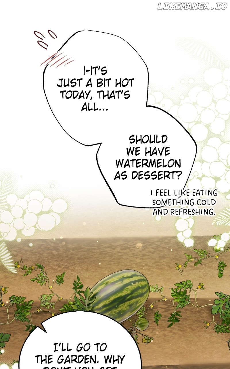Crash On Paradise Chapter 54 - page 59