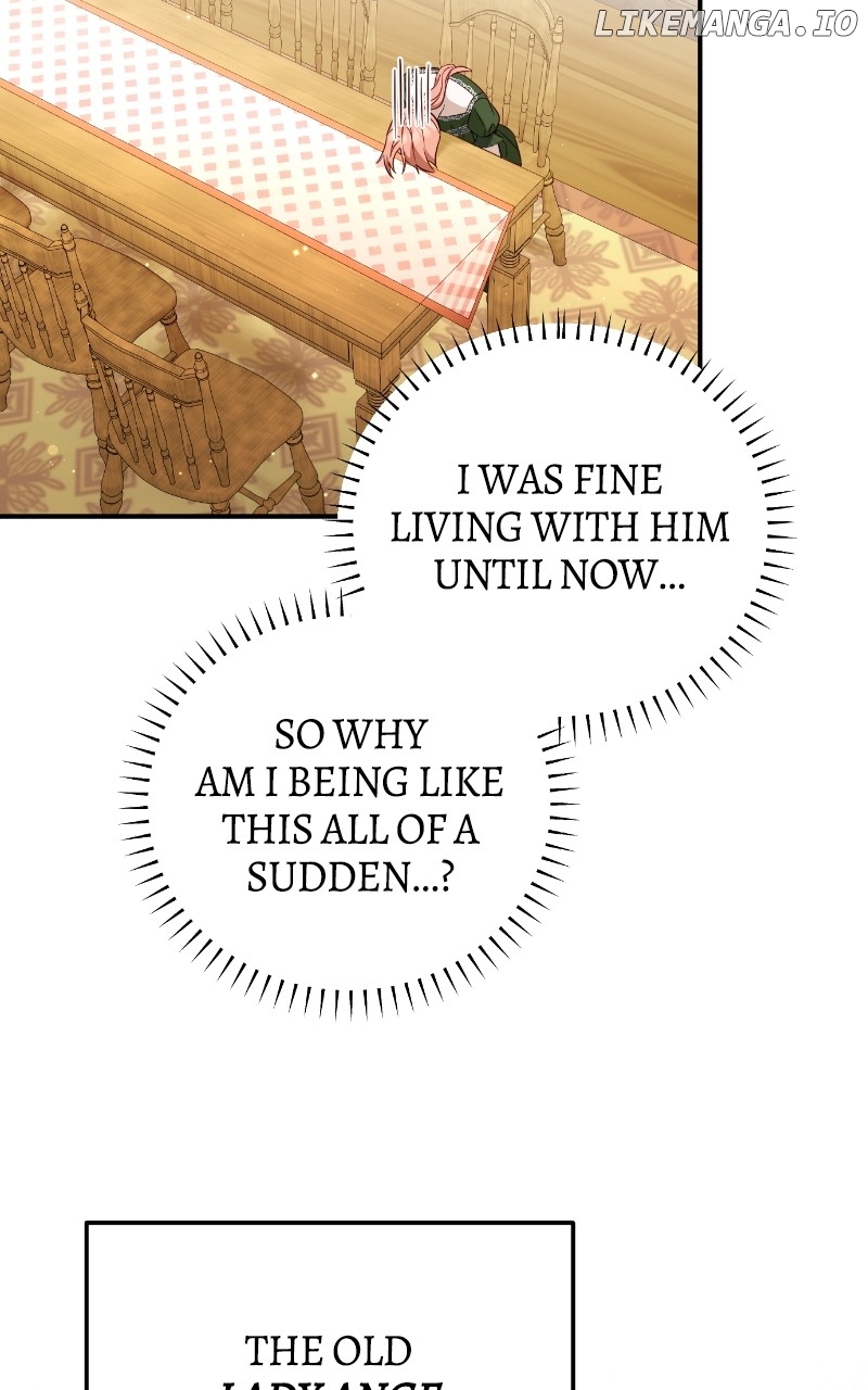 Crash On Paradise Chapter 54 - page 61