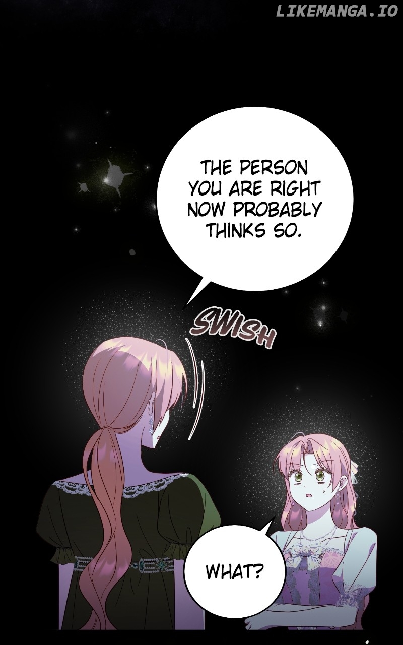 Crash On Paradise Chapter 54 - page 68