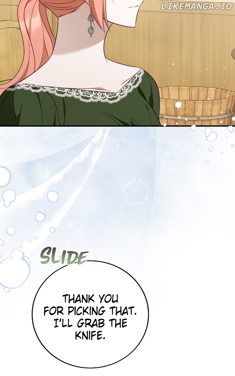 Crash On Paradise Chapter 54 - page 75