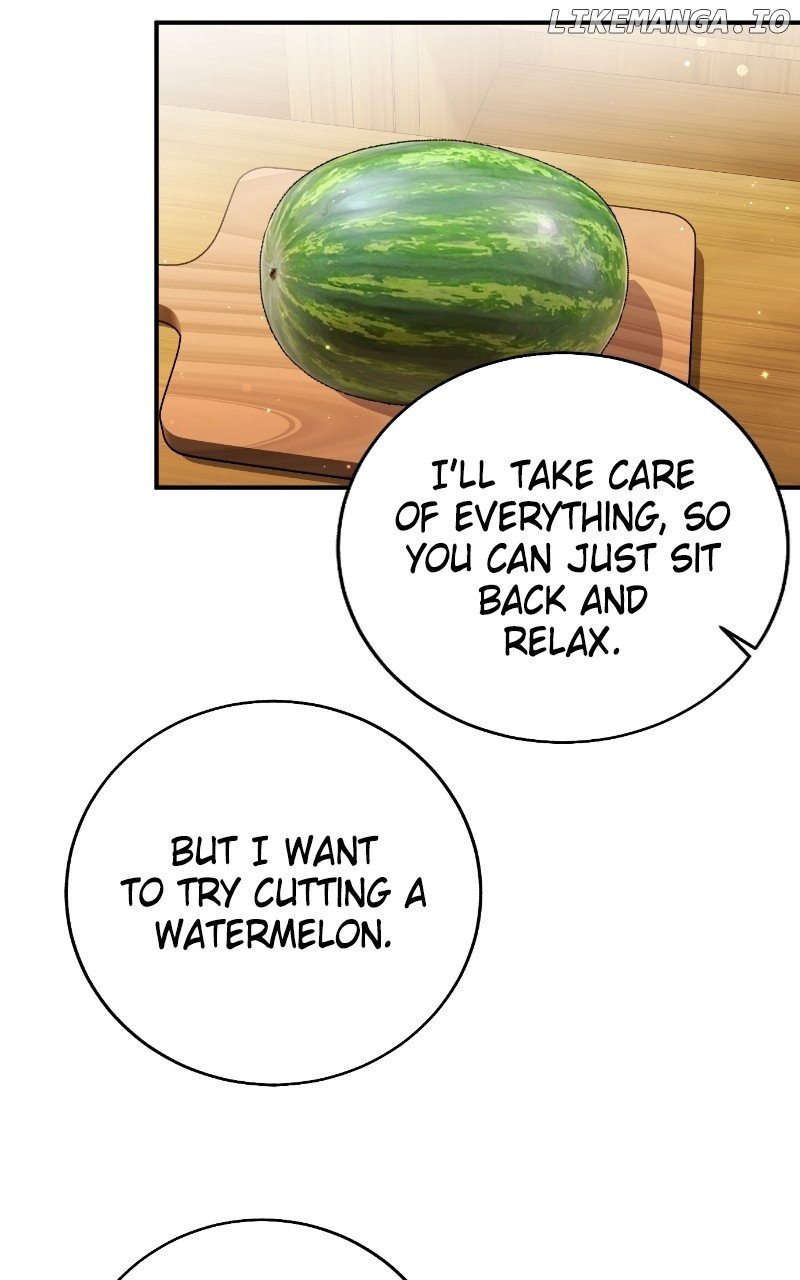 Crash On Paradise Chapter 54 - page 76