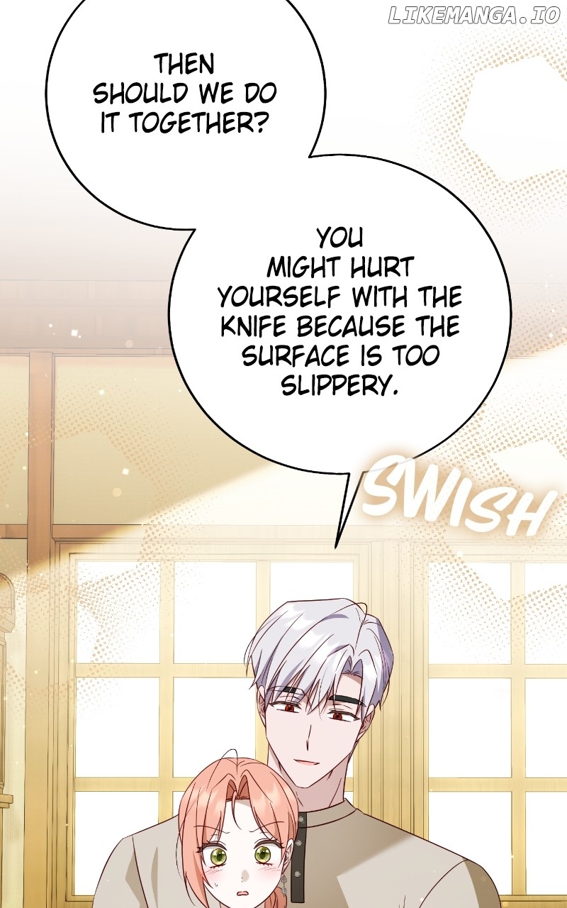 Crash On Paradise Chapter 54 - page 77
