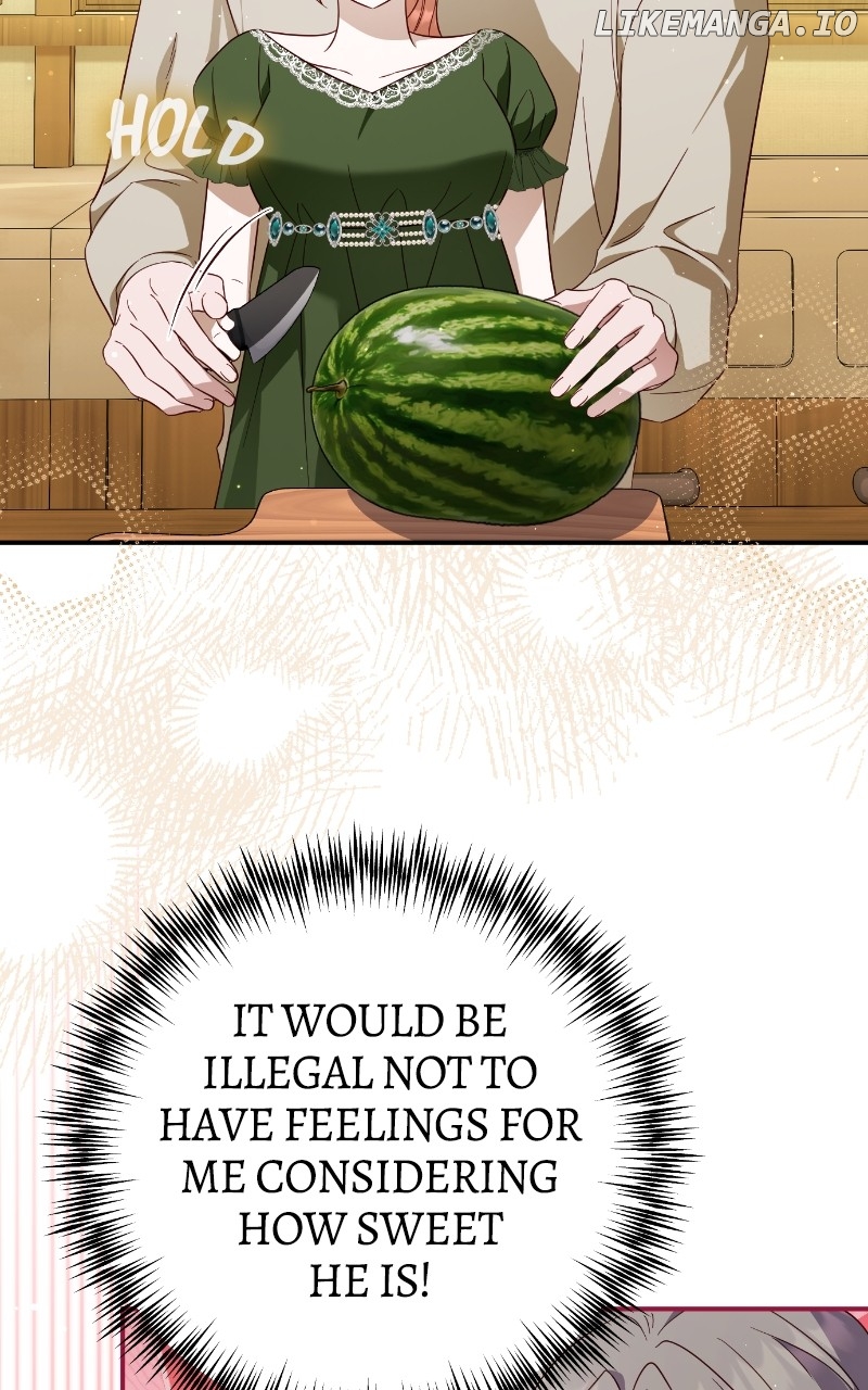 Crash On Paradise Chapter 54 - page 78