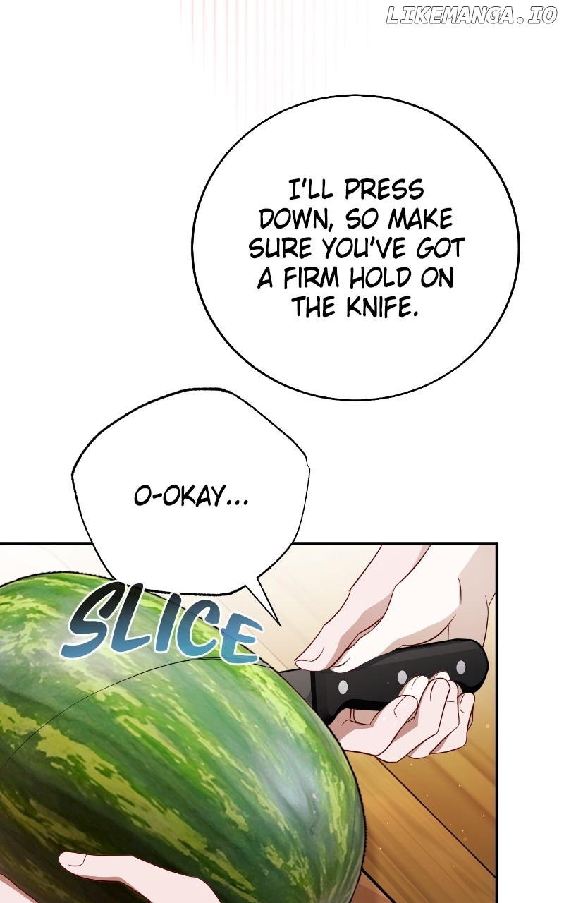 Crash On Paradise Chapter 54 - page 80