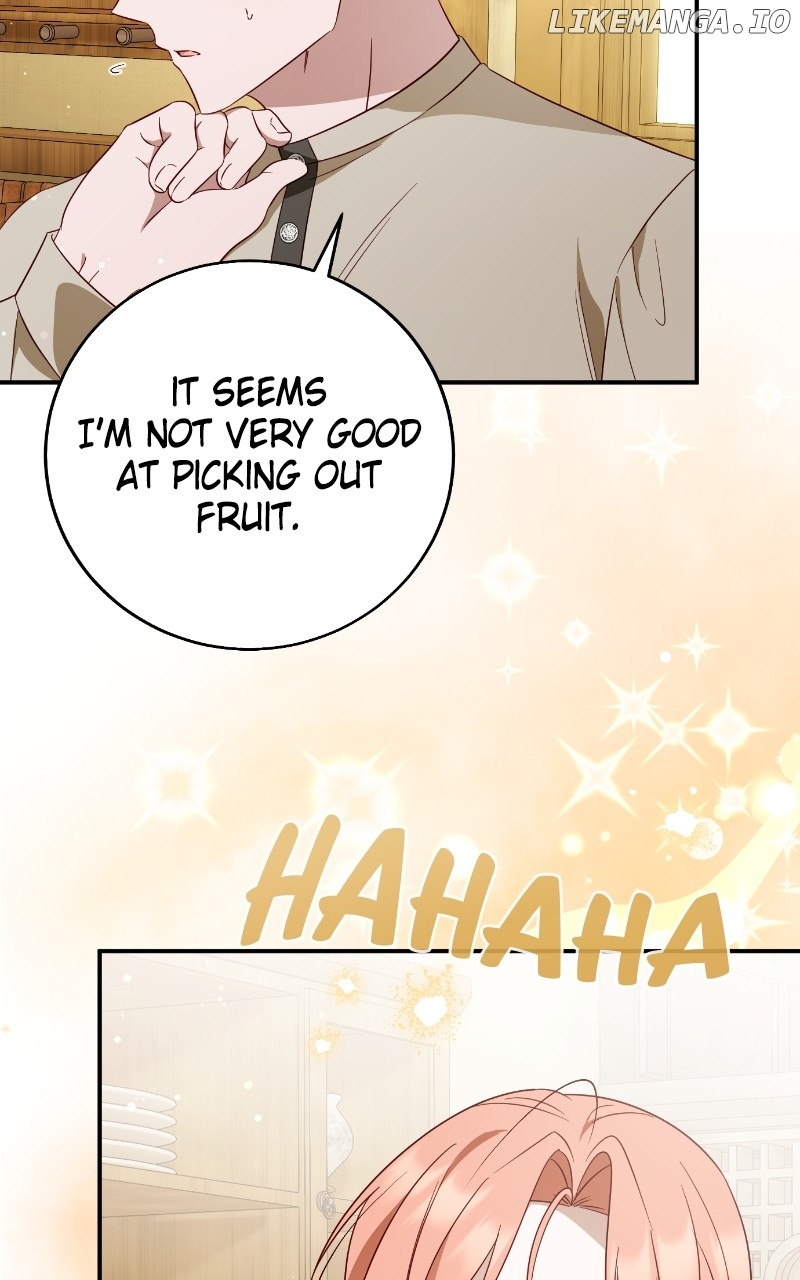 Crash On Paradise Chapter 54 - page 85
