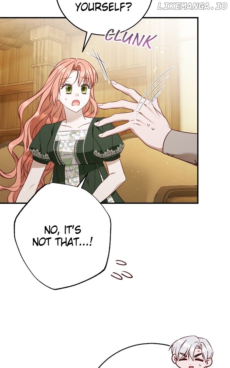 Crash On Paradise Chapter 55 - page 12