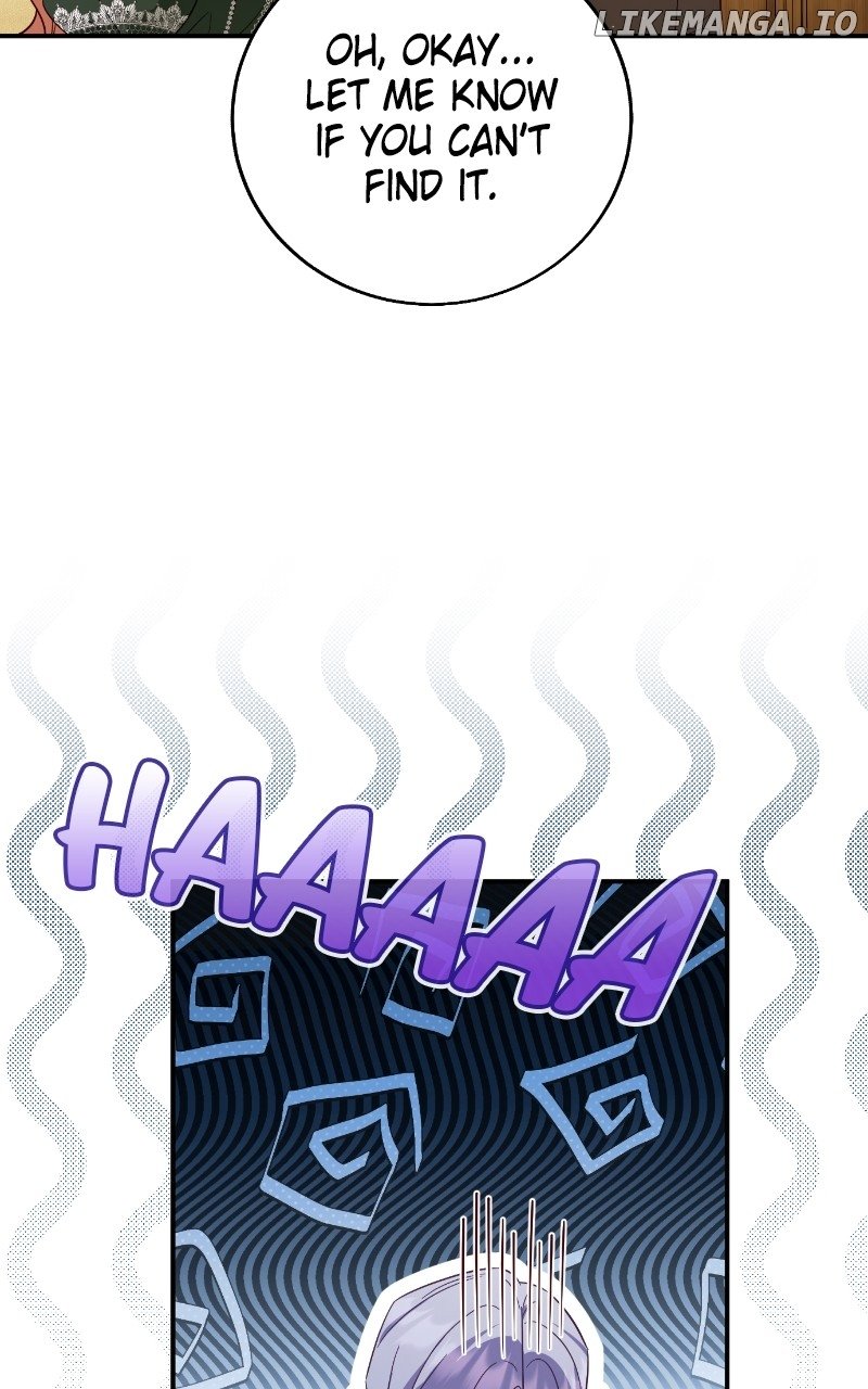 Crash On Paradise Chapter 55 - page 15
