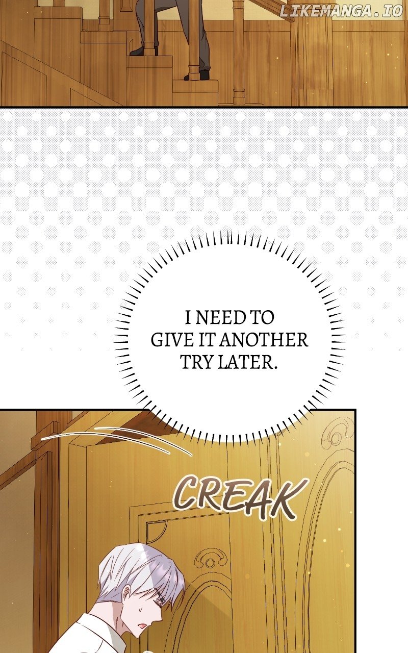 Crash On Paradise Chapter 55 - page 17