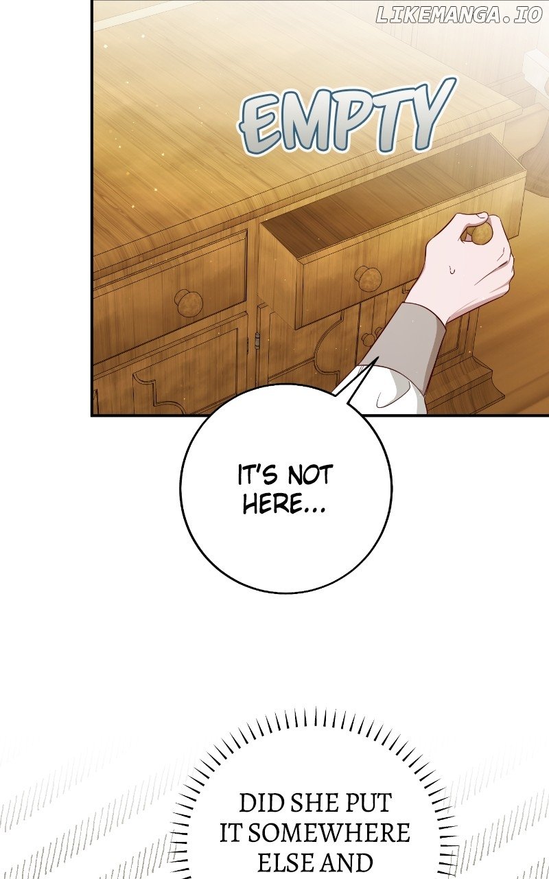Crash On Paradise Chapter 55 - page 19