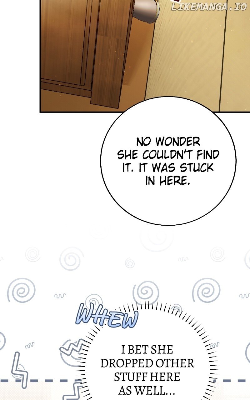 Crash On Paradise Chapter 55 - page 22
