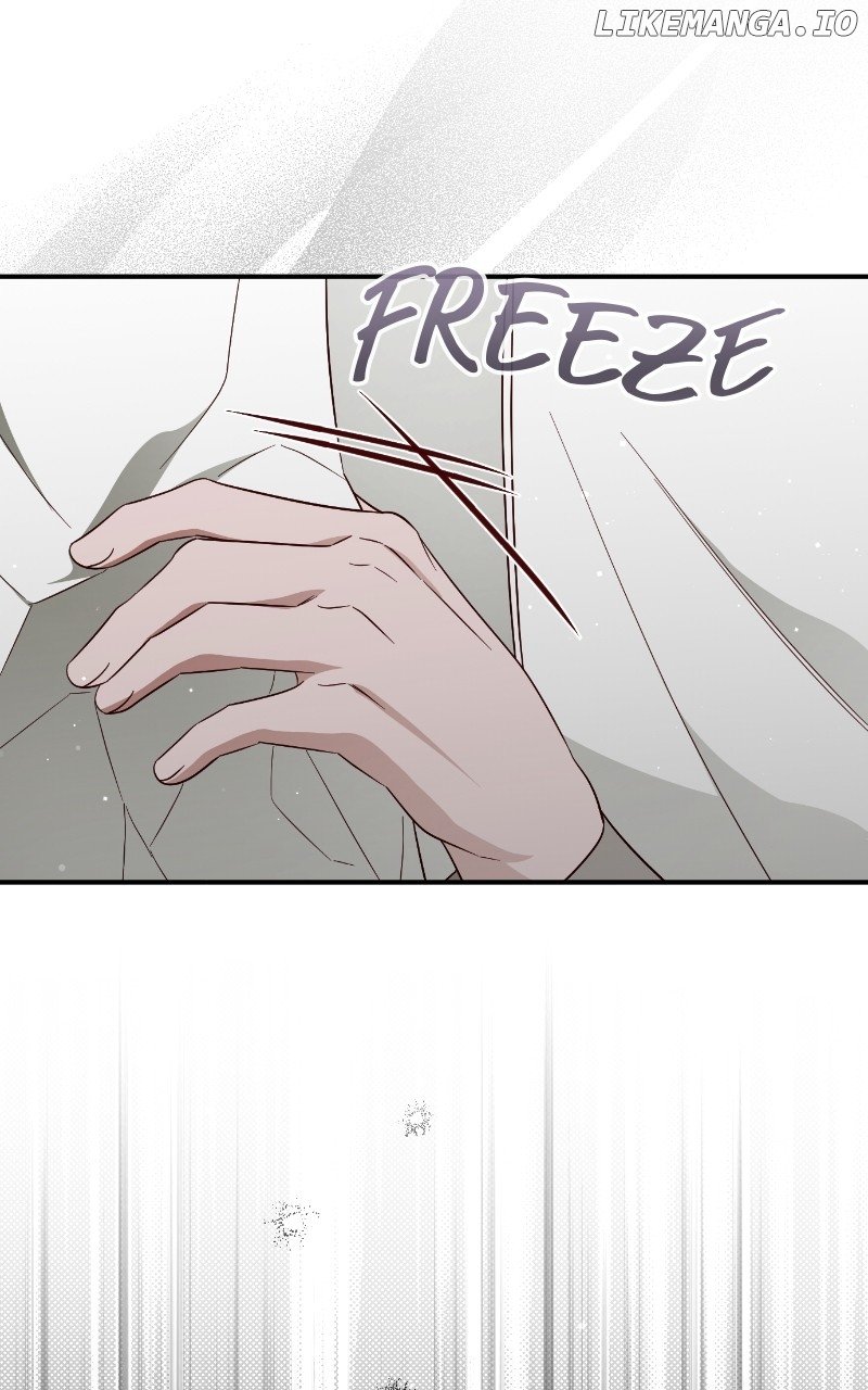 Crash On Paradise Chapter 55 - page 27