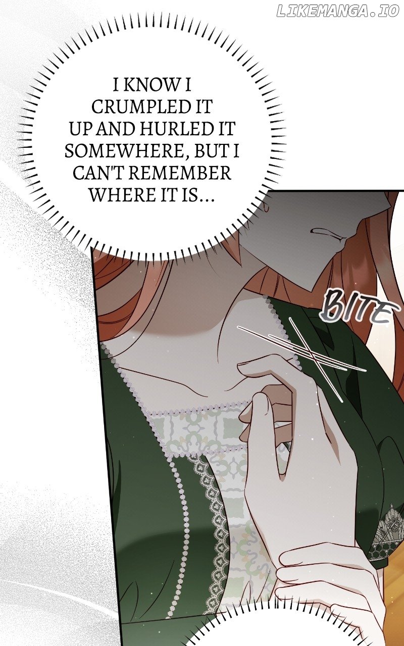 Crash On Paradise Chapter 55 - page 38