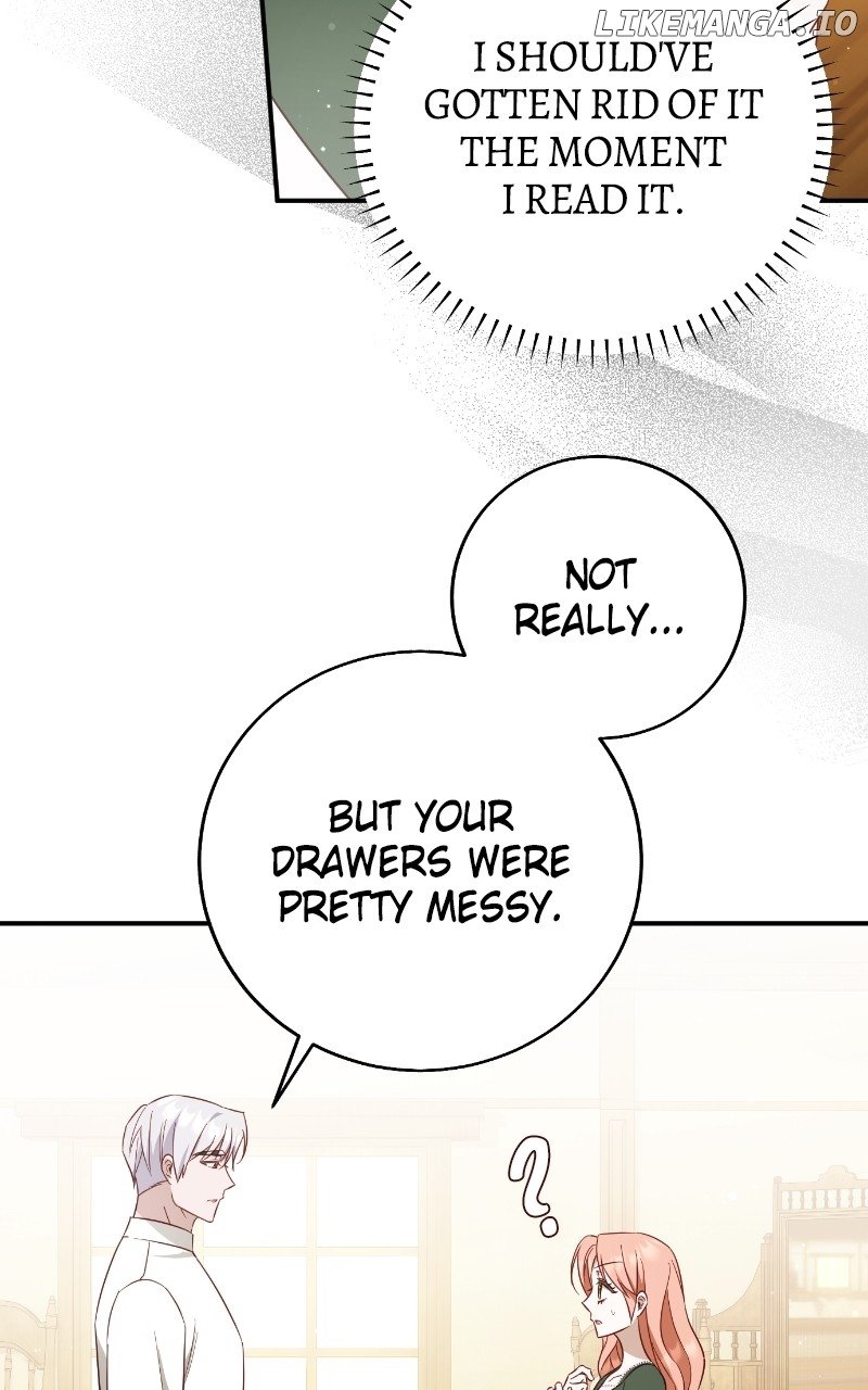 Crash On Paradise Chapter 55 - page 39