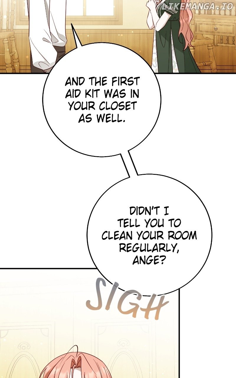 Crash On Paradise Chapter 55 - page 40