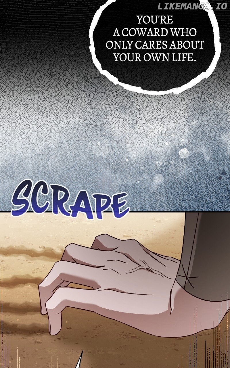 Crash On Paradise Chapter 55 - page 48