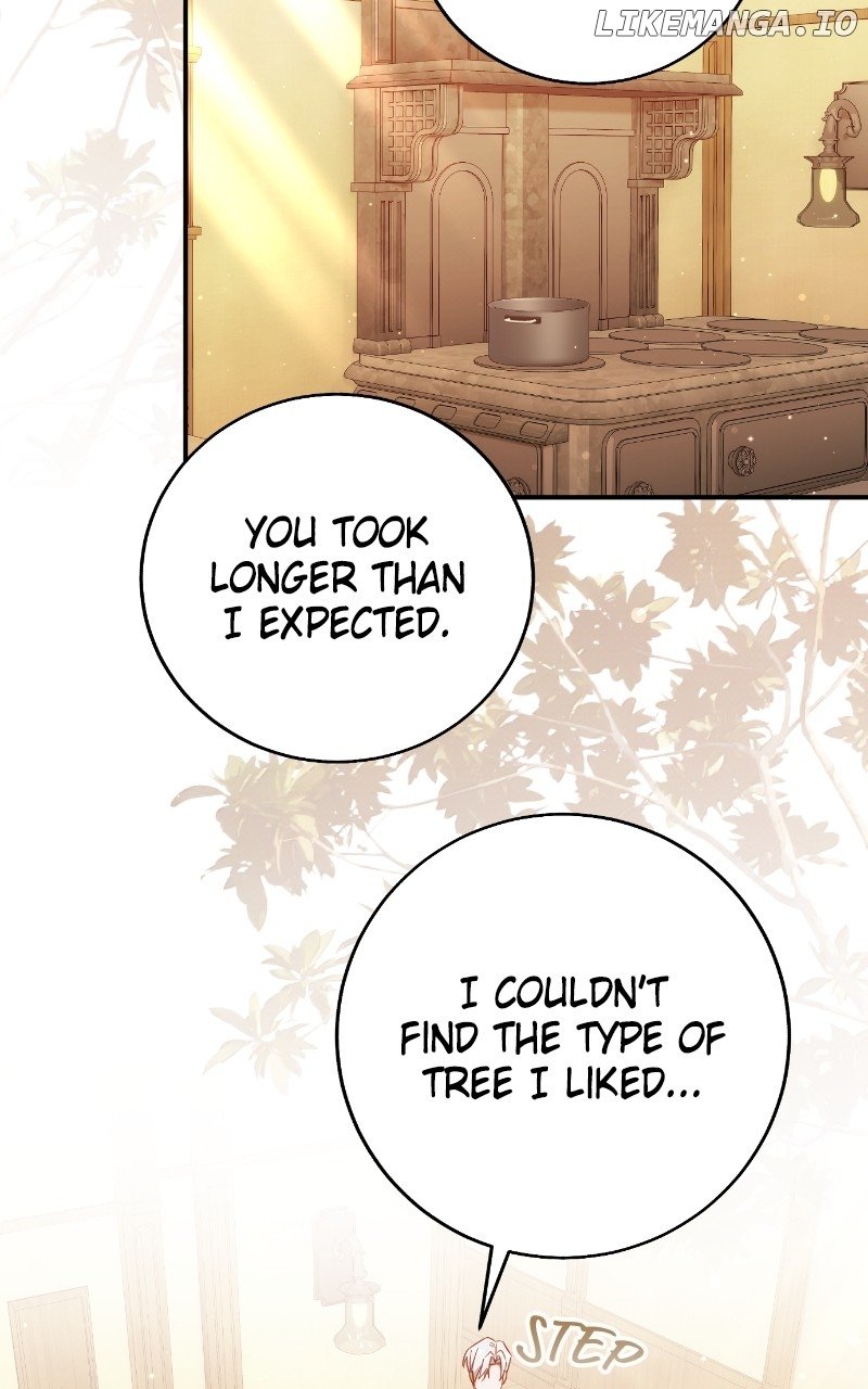 Crash On Paradise Chapter 55 - page 52