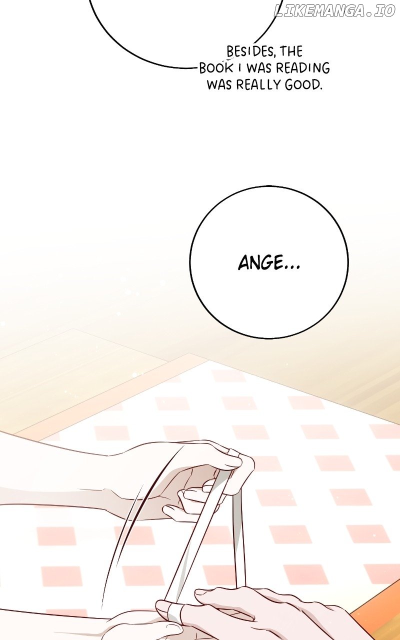 Crash On Paradise Chapter 55 - page 56
